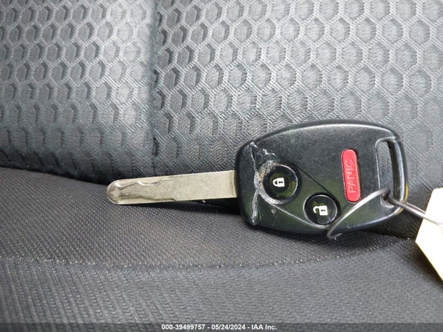 Honda CR-Z 2015 JHMZF1D49FS001703 Image 11