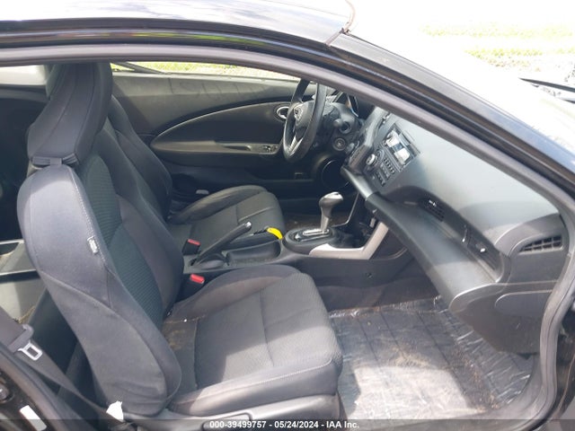 Honda CR-Z 2015 JHMZF1D49FS001703 Image 5