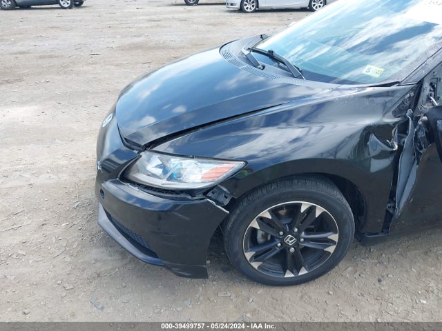 Honda CR-Z 2015 JHMZF1D49FS001703 Image 6