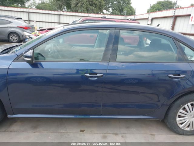 1VWAT7A32EC038099 Volkswagen Passat 1.8t S