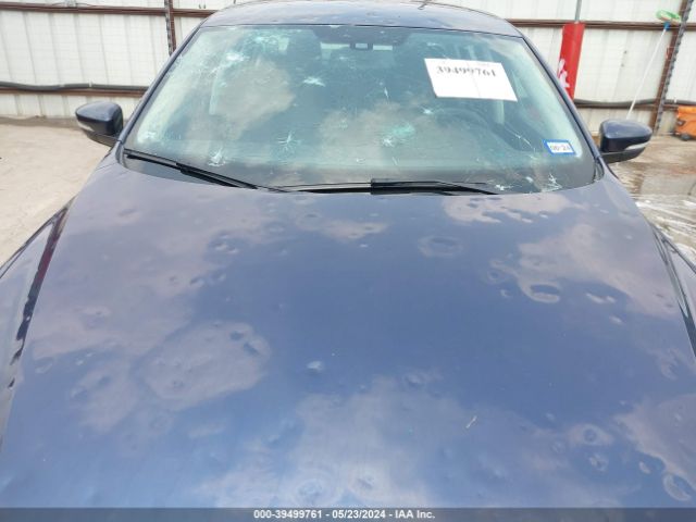 1VWAT7A32EC038099 Volkswagen Passat 1.8t S