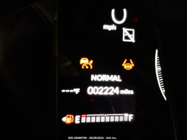 2HKRS4H70RH459202 Honda Cr-v Ex-l Awd