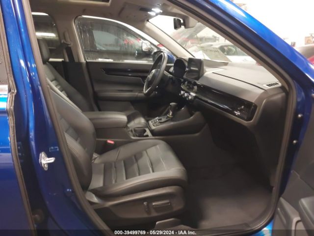 2HKRS4H70RH459202 Honda Cr-v Ex-l Awd