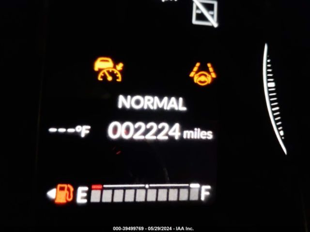 2HKRS4H70RH459202 Honda Cr-v Ex-l Awd