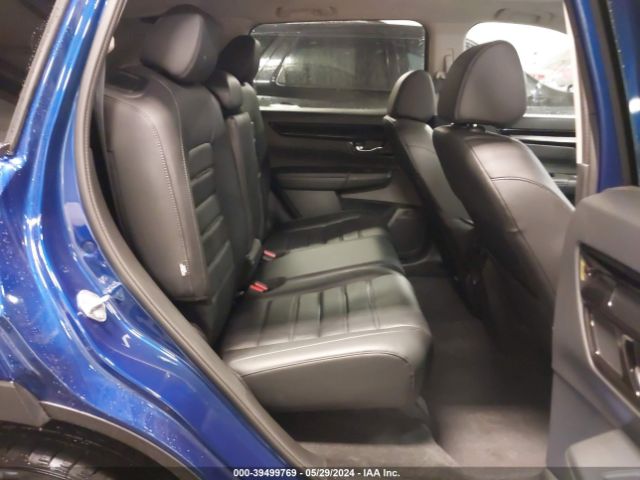 2HKRS4H70RH459202 Honda Cr-v Ex-l Awd
