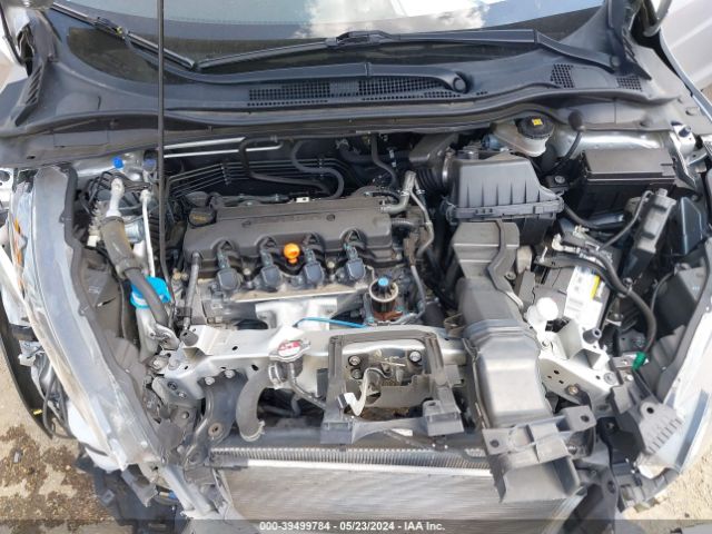3CZRU6H35GM712437 Honda HR-V LX