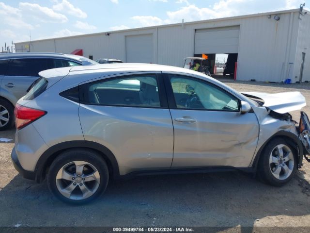 3CZRU6H35GM712437 Honda HR-V LX