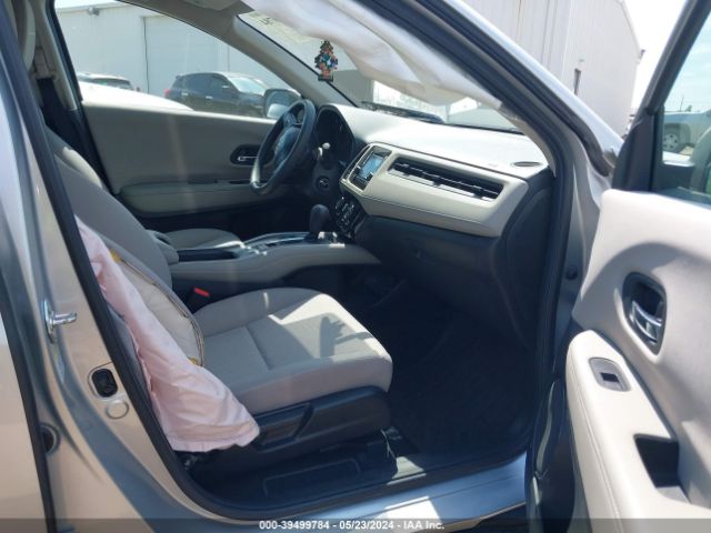 3CZRU6H35GM712437 Honda HR-V LX