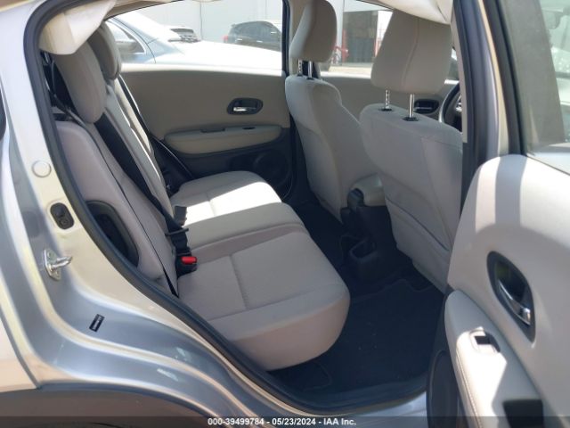 3CZRU6H35GM712437 Honda HR-V LX