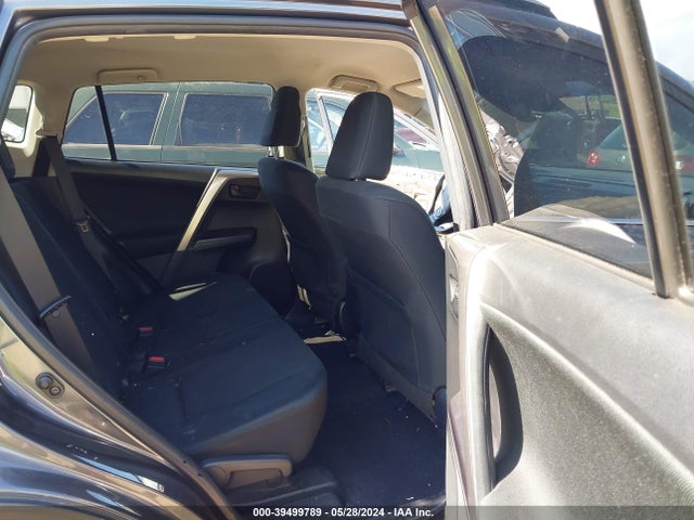 Toyota RAV4 LE 2017 JTMBFREV1HJ132058 Image 8