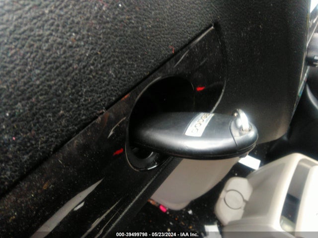 Dodge Grand Caravan Se 2014 2C4RDGBGXER194712 Image 11