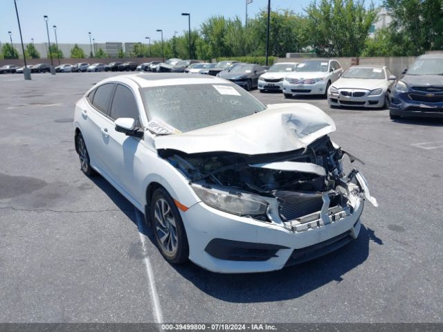 19XFC2F70HE033228 auction archive image