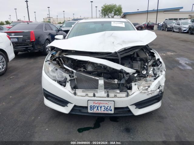 19XFC2F70HE033228 Honda CIVIC EX