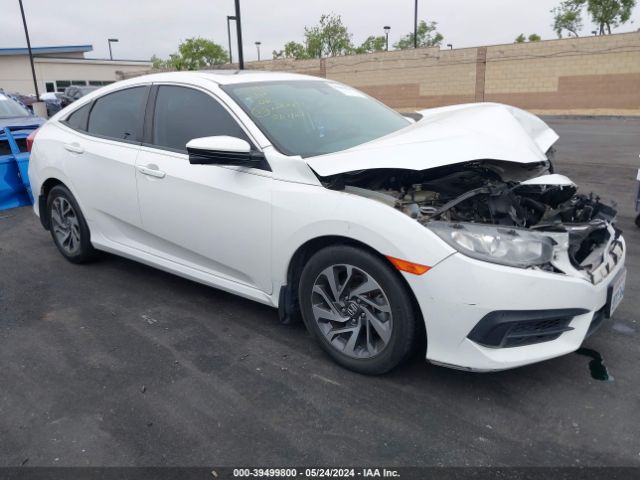 19XFC2F70HE033228 Honda CIVIC EX