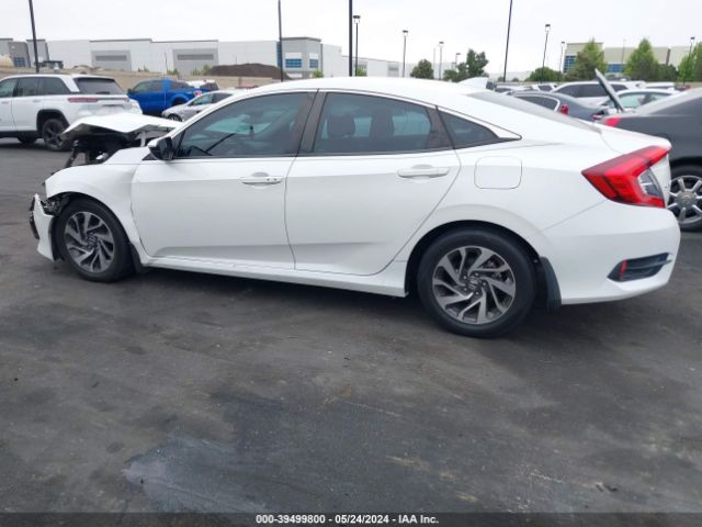 19XFC2F70HE033228 Honda CIVIC EX