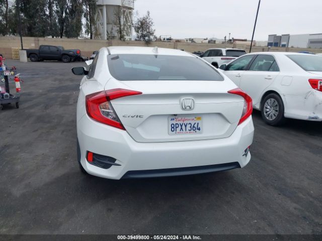 19XFC2F70HE033228 Honda CIVIC EX