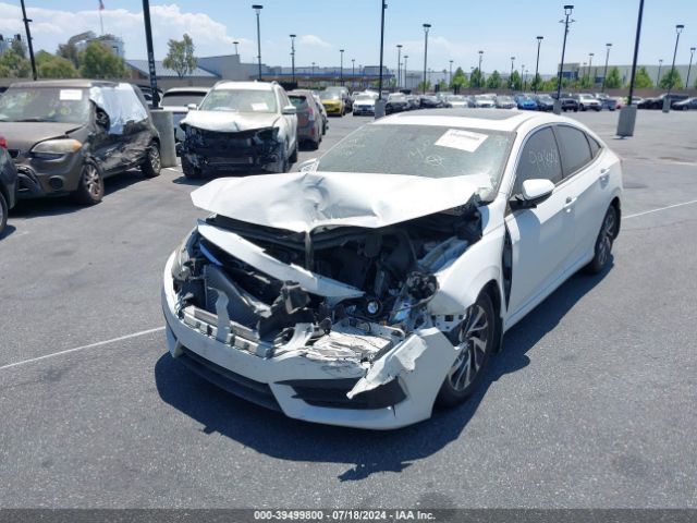 19XFC2F70HE033228 Honda CIVIC EX