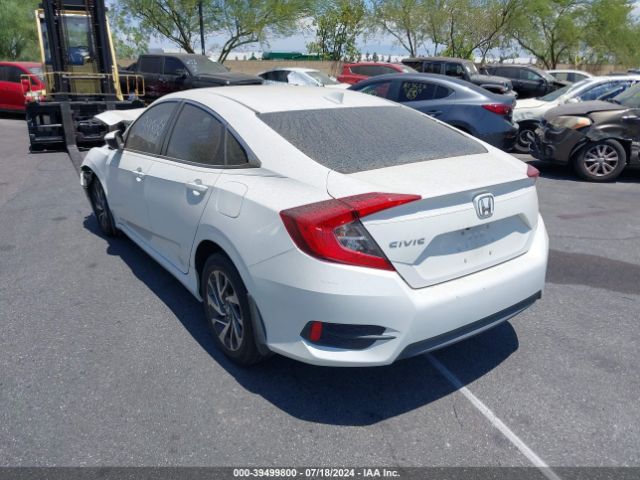 19XFC2F70HE033228 Honda CIVIC EX