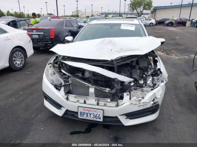 19XFC2F70HE033228 Honda CIVIC EX
