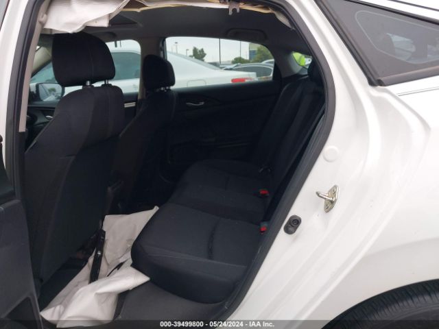 19XFC2F70HE033228 Honda CIVIC EX