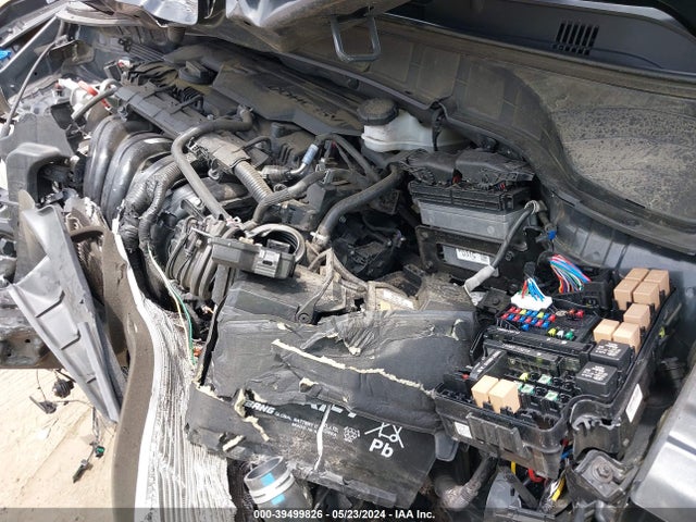 KM8K6CAB3PU964096 Hyundai mpi nu pe