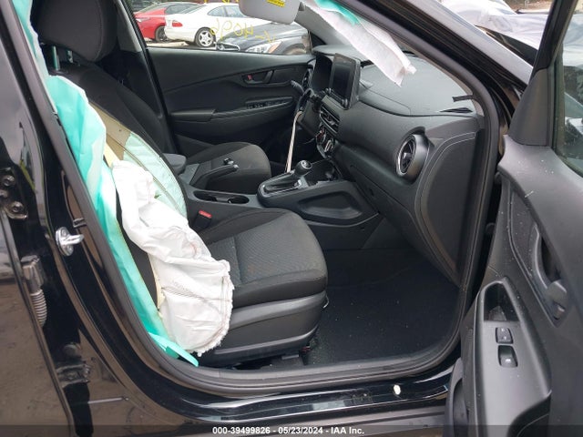 KM8K6CAB3PU964096 Hyundai mpi nu pe