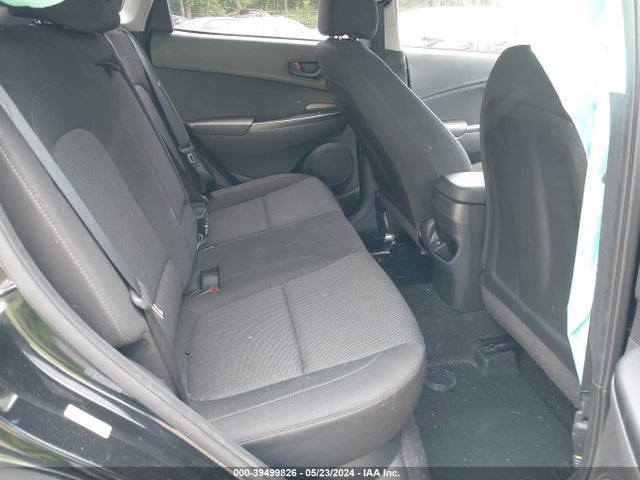 KM8K6CAB3PU964096 Hyundai mpi nu pe