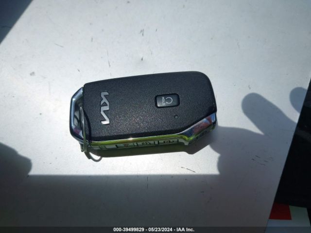 5XYK7CAF8PG088809 KIA Sportage X-pro Prestige