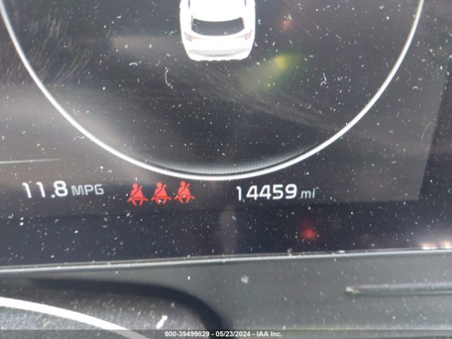 5XYK7CAF8PG088809 KIA Sportage X-pro Prestige