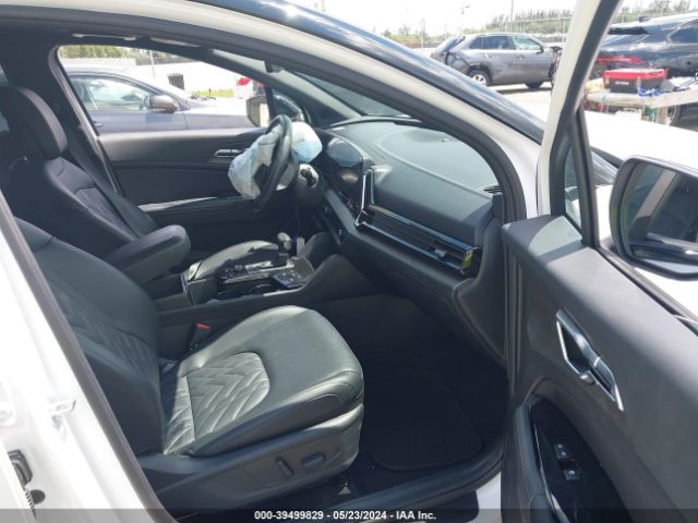 5XYK7CAF8PG088809 KIA Sportage X-pro Prestige