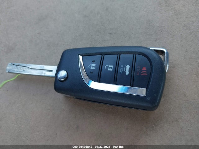 Toyota CAMRY LE 2018 JTNB11HK0J3045582 Image 11