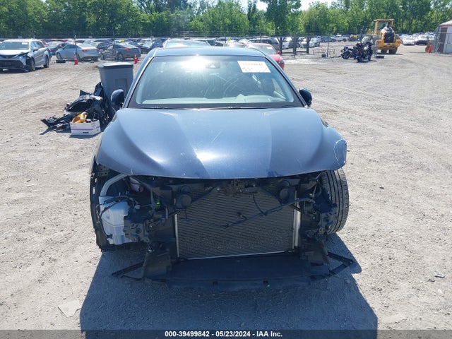 Toyota CAMRY LE 2018 JTNB11HK0J3045582 Image 12