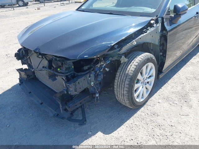 Toyota CAMRY LE 2018 JTNB11HK0J3045582 Image 6