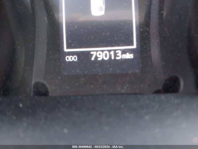 Toyota CAMRY LE 2018 JTNB11HK0J3045582 Image 7