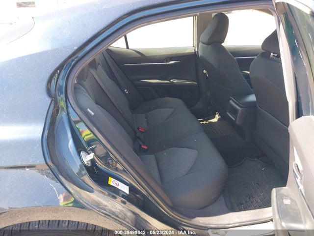Toyota CAMRY LE 2018 JTNB11HK0J3045582 Image 8