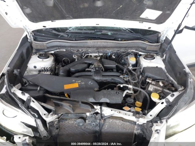 JF2SJATC7HH479677 Subaru Forester 2.5i Touring