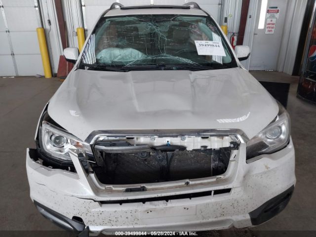 JF2SJATC7HH479677 Subaru Forester 2.5i Touring