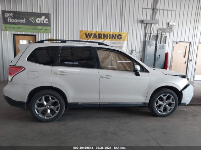 JF2SJATC7HH479677 Subaru Forester 2.5i Touring