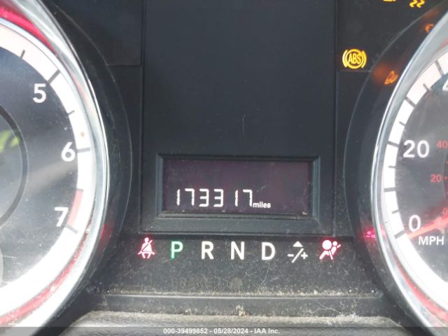 2C4RDGBG5FR653050 Dodge Grand Caravan Se Plus