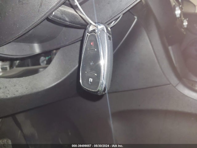 Chevrolet EQUINOX LT 2018 3GNAXSEV4JS542218 Image 11