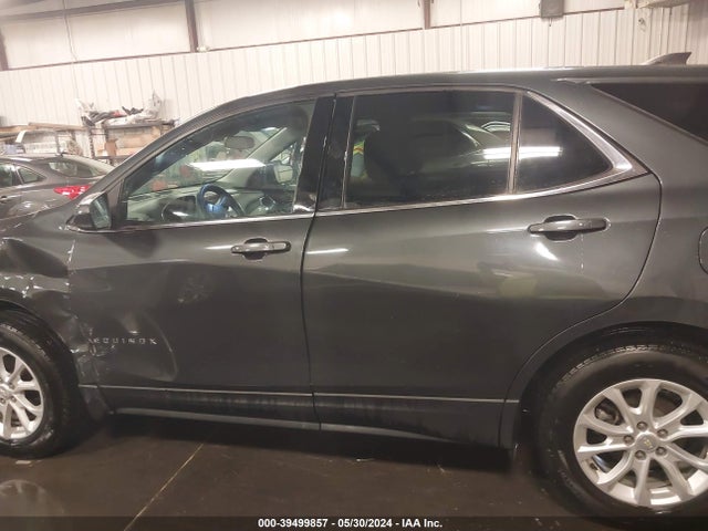 Chevrolet EQUINOX LT 2018 3GNAXSEV4JS542218 Image 14