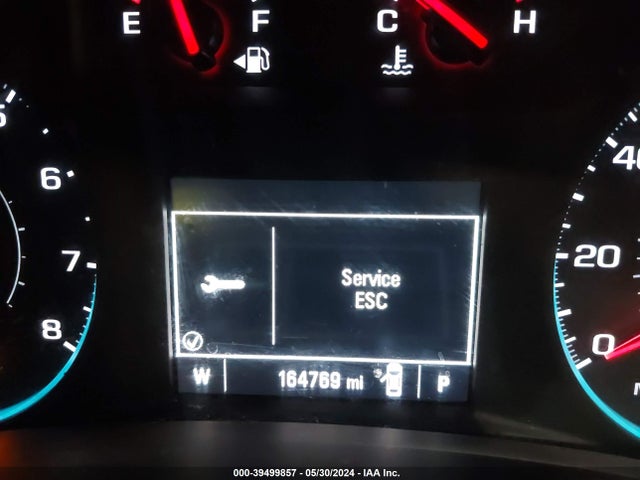 Chevrolet EQUINOX LT 2018 3GNAXSEV4JS542218 Image 15
