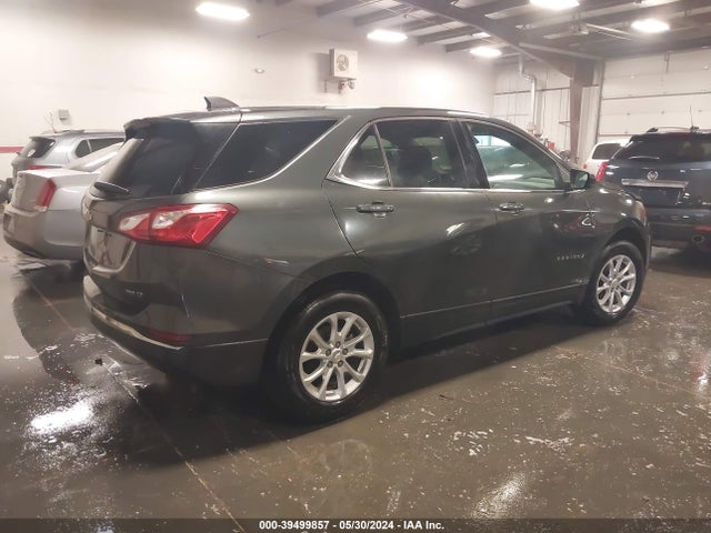 Chevrolet EQUINOX LT 2018 3GNAXSEV4JS542218 Image 4