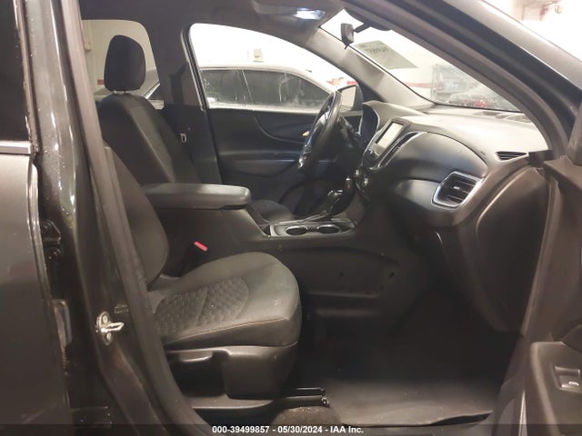 Chevrolet EQUINOX LT 2018 3GNAXSEV4JS542218 Image 5
