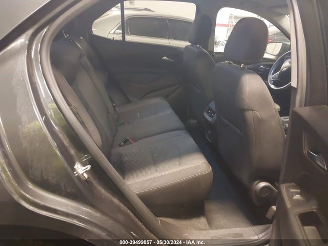 Chevrolet EQUINOX LT 2018 3GNAXSEV4JS542218 Image 8