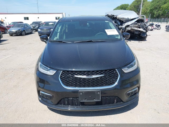 2C4RC1BG7PR605762 Chrysler Pacifica Touring L