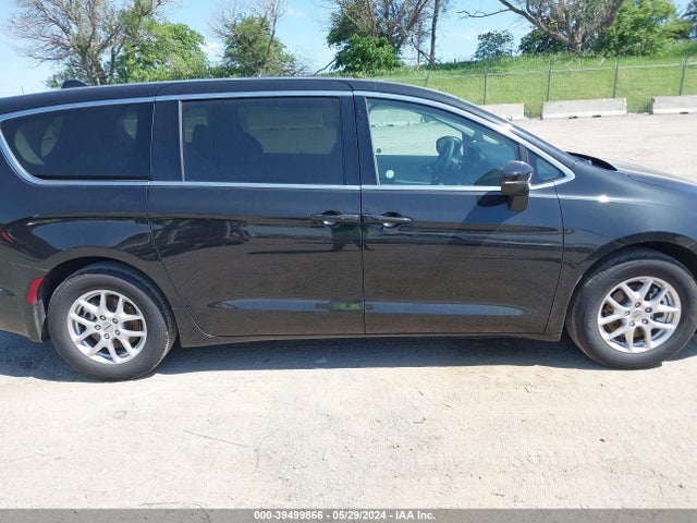 Chrysler Pacifica Touring L 2023 2C4RC1BG7PR605762 Image 13