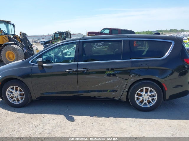 Chrysler Pacifica Touring L 2023 2C4RC1BG7PR605762 Image 14