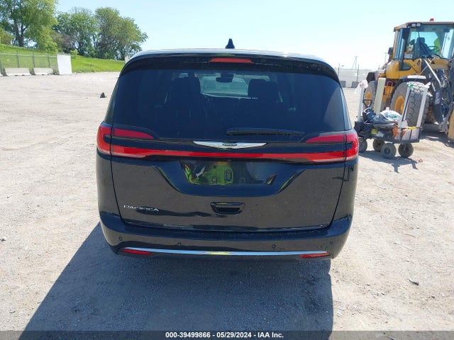 Chrysler Pacifica Touring L 2023 2C4RC1BG7PR605762 Image 16