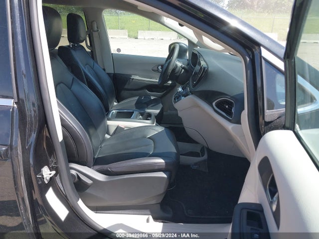 2C4RC1BG7PR605762 Chrysler Pacifica Touring L